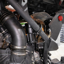 Load image into Gallery viewer, RPM Can-Am X3 4-Stage Oil Catch Can Kit
