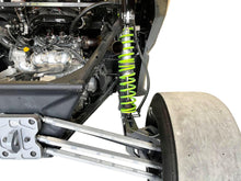 Load image into Gallery viewer, Can Am X3 Turbo Back 3" Full Race / Drag Pipe With Muffler - RPM SXS
