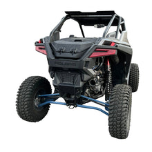 Load image into Gallery viewer, Turbo RZR Desert Series 3" Full Stainless Exhaust System - RPM SXS
