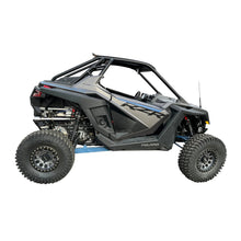 Load image into Gallery viewer, Turbo RZR Desert Series 3" Full Stainless Exhaust System - RPM SXS
