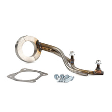 Load image into Gallery viewer, Turbo RZR Desert Series 3" Full Stainless Exhaust System - RPM SXS
