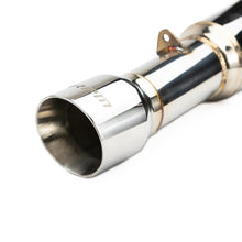 Load image into Gallery viewer, Turbo RZR Desert Series 3" Full Stainless Exhaust System - RPM SXS
