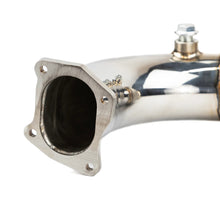 Load image into Gallery viewer, Turbo RZR Desert Series 3" Full Stainless Exhaust System - RPM SXS
