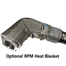 Load image into Gallery viewer, RPM RZR XPT, Turbo R, &amp; Pro XP 3" Electric Side Dump E-Valve Exhaust


