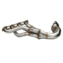 Load image into Gallery viewer, RPM Pro R "Big Core HeadPipe" Header Pipe - RPM SXS
