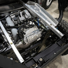 Load image into Gallery viewer, RPM Polaris RZR Turbo Verti-Flow Big Core Billet Intercooler
