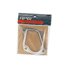 Load image into Gallery viewer, RPM Polaris 5812640 Turbo Exhaust Gasket RZR XPT XP Turbo PRO Turbo R Pro S 2016-2026

