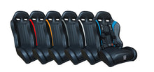 Load image into Gallery viewer, RZR 800 Front Suspension Bucket Seat Set (2008-2014)
