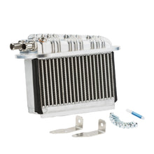 Load image into Gallery viewer, RPM Polaris RZR Turbo Verti-Flow Big Core Billet Intercooler

