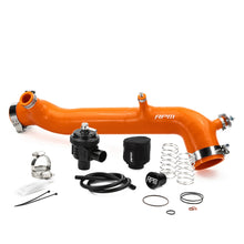 Load image into Gallery viewer, RPM SxS Polaris RZR Turbo XP XP4 Turbo S Pro XP Turbo R - Silicone Charge Tube - RPM SXS
