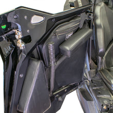 Load image into Gallery viewer, Aftermarket rear door arm supports compatible with Polaris RZR Pro XP
