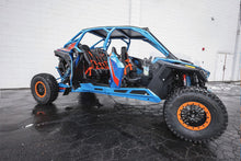 Load image into Gallery viewer, RZR PRO XP/ Pro S/ Pro R Rear Bench Seat W Harnesses (2025+)
