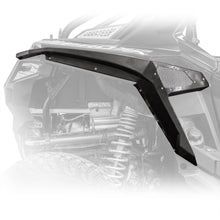 Load image into Gallery viewer, RZR PRO FD1 | Polaris RZR Pro XP / Pro R / Turbo R 2020-2024 ABS Fender Kit (front rear)
