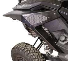 Load image into Gallery viewer, RZR PRO FD1 | Polaris RZR Pro XP / Pro R / Turbo R 2020-2024 ABS Fender Kit (front rear)
