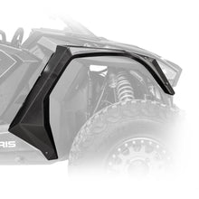 Load image into Gallery viewer, RZR PRO FD1 | Polaris RZR Pro XP / Pro R / Turbo R 2020-2024 ABS Fender Kit (front rear)
