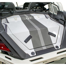 Load image into Gallery viewer, DRT RZR Pro XP / Turbo R 2020+ Aluminum Storage/Trunk Enclosure
