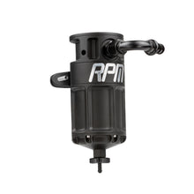 Load image into Gallery viewer, RPM Polaris RZR Pro R (4 CYL) 4-Stage Oil Catch Can Kit
