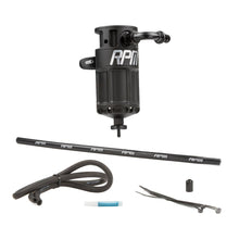 Load image into Gallery viewer, RPM Polaris RZR Pro R (4 CYL) 4-Stage Oil Catch Can Kit
