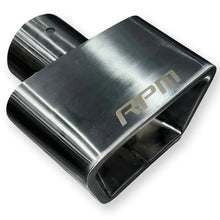 Load image into Gallery viewer, Polaris RZR Pro R RPM 3&quot; Sport Muffler W/ 3&quot; Tip
