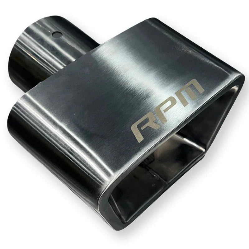 Polaris RZR Pro R RPM 3