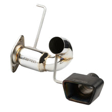 Load image into Gallery viewer, RPM RZR Pro R 3" Race Pipe With 3" RPM Tip / Race Muffler / Muffler Delete
