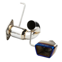 Load image into Gallery viewer, RPM RZR Pro R 3" Race Pipe With 3" RPM Tip / Race Muffler / Muffler Delete
