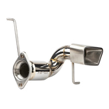 Load image into Gallery viewer, RPM RZR Pro R 3" Race Pipe With 3" RPM Tip / Race Muffler / Muffler Delete - RPM SXS
