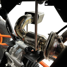 Load image into Gallery viewer, RPM RZR Pro R 3" Race Pipe With 3" RPM Tip / Race Muffler / Muffler Delete - RPM SXS
