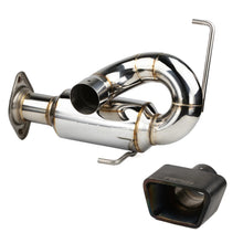 Load image into Gallery viewer, RPM Polaris RZR Pro R 3" Sport Muffler W/ 3" Tip

