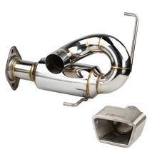 Load image into Gallery viewer, RPM Polaris RZR Pro R 3" Sport Muffler W/ 3" Tip
