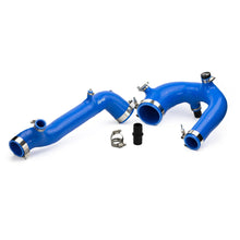Load image into Gallery viewer, RPM SxS Polaris RZR PRO XP &amp; Turbo R Silicone Intake &amp; Charge Tube SET - RPM SXS
