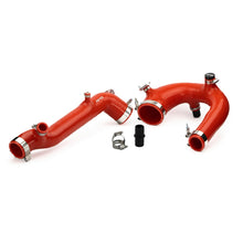 Load image into Gallery viewer, RPM SxS Polaris RZR PRO XP &amp; Turbo R Silicone Intake &amp; Charge Tube SET - RPM SXS
