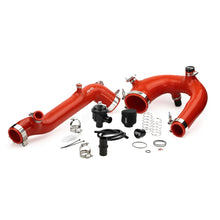Load image into Gallery viewer, RPM SxS Polaris RZR PRO XP &amp; Turbo R Silicone Intake &amp; Charge Tube SET - RPM SXS
