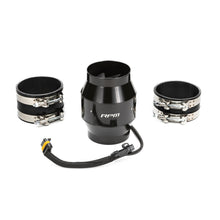 Load image into Gallery viewer, RPM RZR Pro XP &amp; Turbo R "ECF" Electric Clutch Blower Fan Kit - Lower Clutch / Belt Temperature

