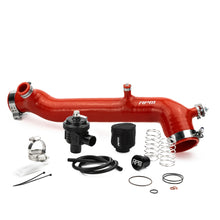 Load image into Gallery viewer, RPM SxS Polaris RZR Turbo XP XP4 Turbo S Pro XP Turbo R - Silicone Charge Tube - RPM SXS
