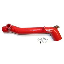 Load image into Gallery viewer, Evolution Powersports silicone charge tube for 2016-2024 Polaris RZR XP Turbo, Pro XP &amp; Pro S/Turbo R
