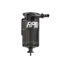 Load image into Gallery viewer, RPM Polaris RZR Turbo, XPT, Turbo R, Pro S, &amp; Pro XP 4-Stage Oil Catch Can Kit
