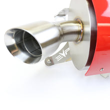 Load image into Gallery viewer, Polaris RZR XP Turbo/S Magnum Side Exit Exhaust
