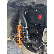Load image into Gallery viewer, 2024+ Polaris RZR XP1000 "ECF" Electric Clutch Blower Fan Kit - Lower Clutch / Belt Temperature - RPM SXS
