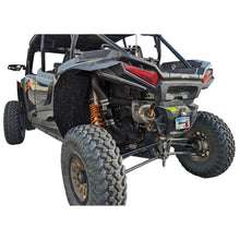 Load image into Gallery viewer, 2024+ Polaris RZR XP1000 "ECF" Electric Clutch Blower Fan Kit - Lower Clutch / Belt Temperature - RPM SXS
