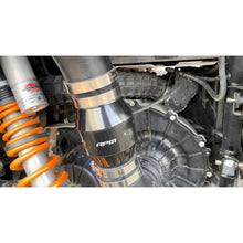 Load image into Gallery viewer, 2024+ Polaris RZR XP1000 "ECF" Electric Clutch Blower Fan Kit - Lower Clutch / Belt Temperature - RPM SXS

