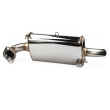 Load image into Gallery viewer, 2015-2023 RZR XP1000 &amp; RS1 Sport Muffler, Slip-On Exhaust Sport Muffler - RPM SXS
