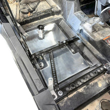 Load image into Gallery viewer, RZR Auxiliary Fuel Tank - 4 Seat XPT / XP1000 / Turbo S 4.5G Auxiliary Fuel Gas Tank Kit - RPM SXS
