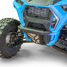 Load image into Gallery viewer, RZR XP 1000 front bumper installed on vehicle
