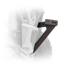 Load image into Gallery viewer, RZR XP 1000 off road front bumper close up
