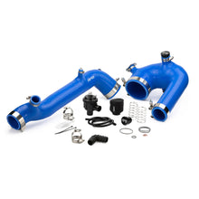 Load image into Gallery viewer, RPM SxS Polaris RZR Turbo XPT XP4 Turbo S Silicone Intake &amp; Charge Tube SET - RPM SXS
