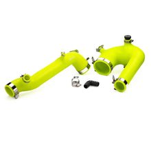 Load image into Gallery viewer, RPM Polaris RZR Turbo XPT XP4 Turbo S Silicone Intake &amp; Charge Tube SET
