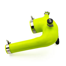 Load image into Gallery viewer, RPM SxS Polaris RZR Turbo XPT, XP4, &amp; Turbo S Silicone Intake J-Tube - RPM SXS
