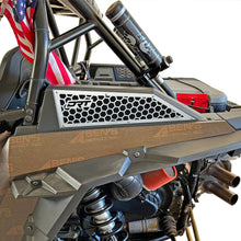 Load image into Gallery viewer, DRT RZR XP 1000 Turbo and Turbo S 2017-2023 Air Intake Grill
