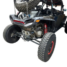 Load image into Gallery viewer, RPM SxS Slip On Muffler Delete (Race Pipe) XPT, Turbo S - RPM SXS
